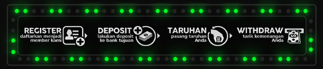 GASPOL123 Jackpot